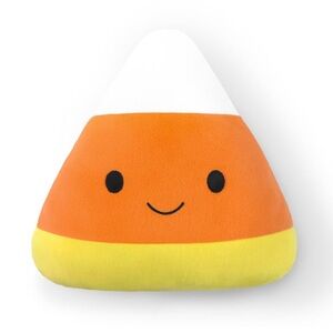Target Orange and Yellow Pillow Bedding